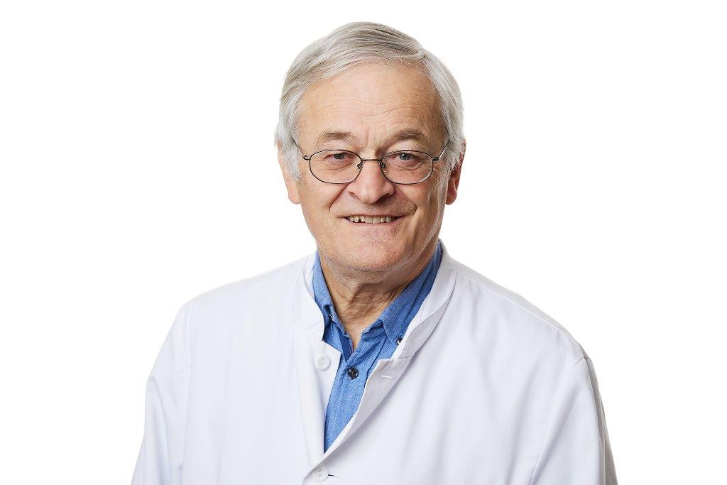 PROF DR JOHANNES MATHIS