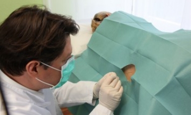 LUMBALPUNKTION UND LIQUORANALYSE LUMBALPUNKTION UND LIQUORANALYSE