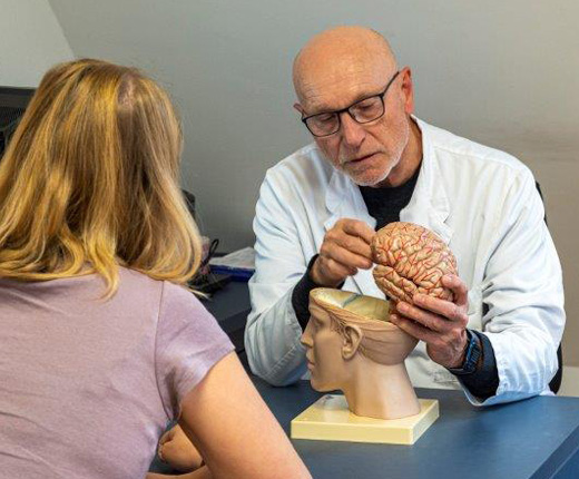 EXAMENS NEUROPSYCHOLOGIQUES EXAMENS NEUROPSYCHOLOGIQUES