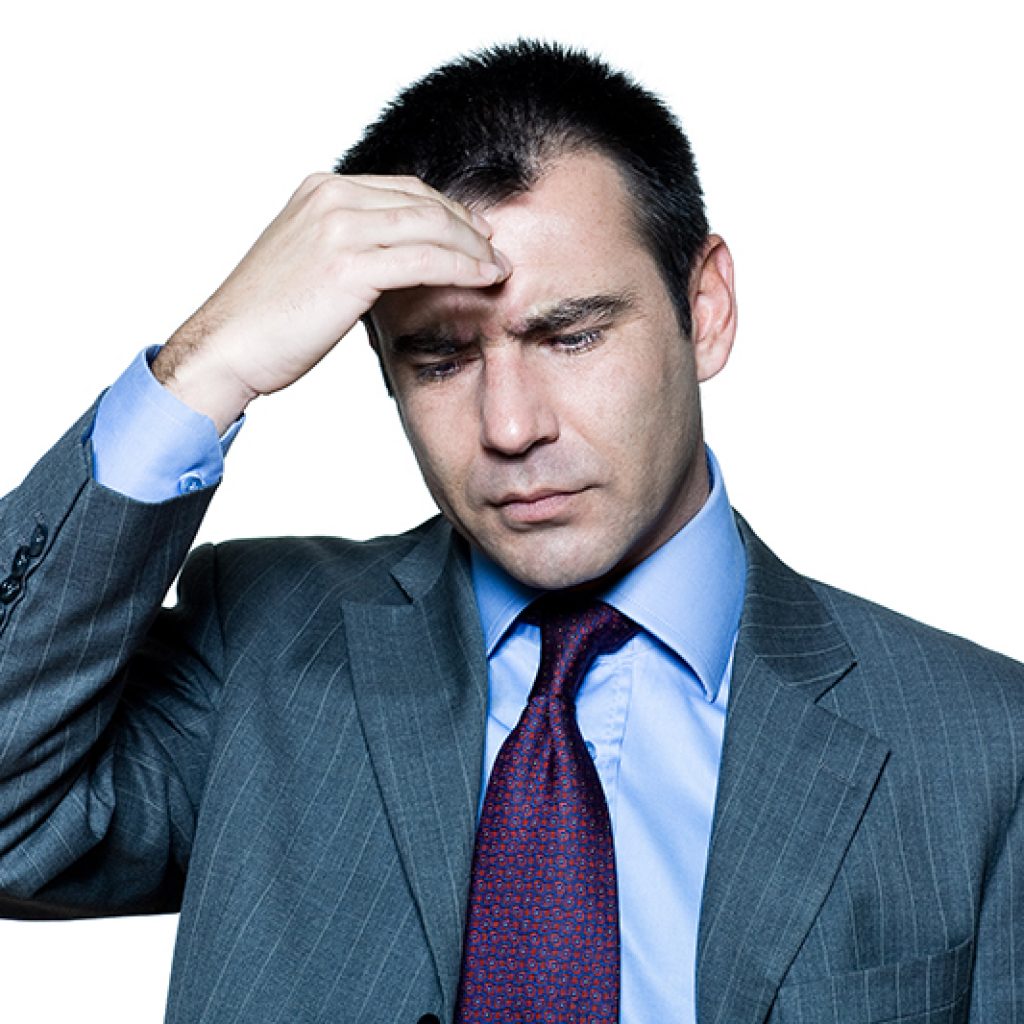 spannungskopfschmerz