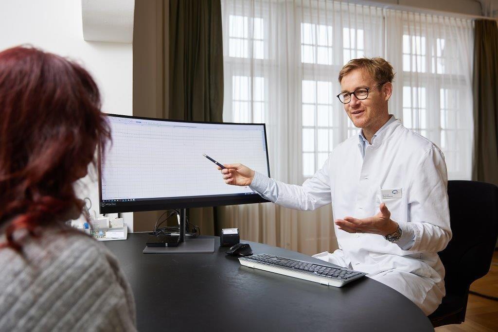 SPECIAL CONSULTATION EPILEPSY