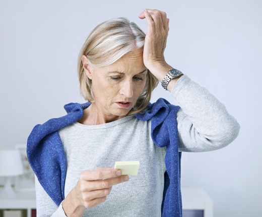 GEDÄCHTNISSTÖRUNG GEDÄCHTNISSTÖRUNG