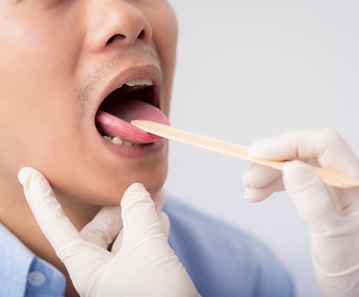 SPRACH-/SPRECH-/SCHLUCKSTÖRUNG SPRACH-/SPRECH-/SCHLUCKSTÖRUNG