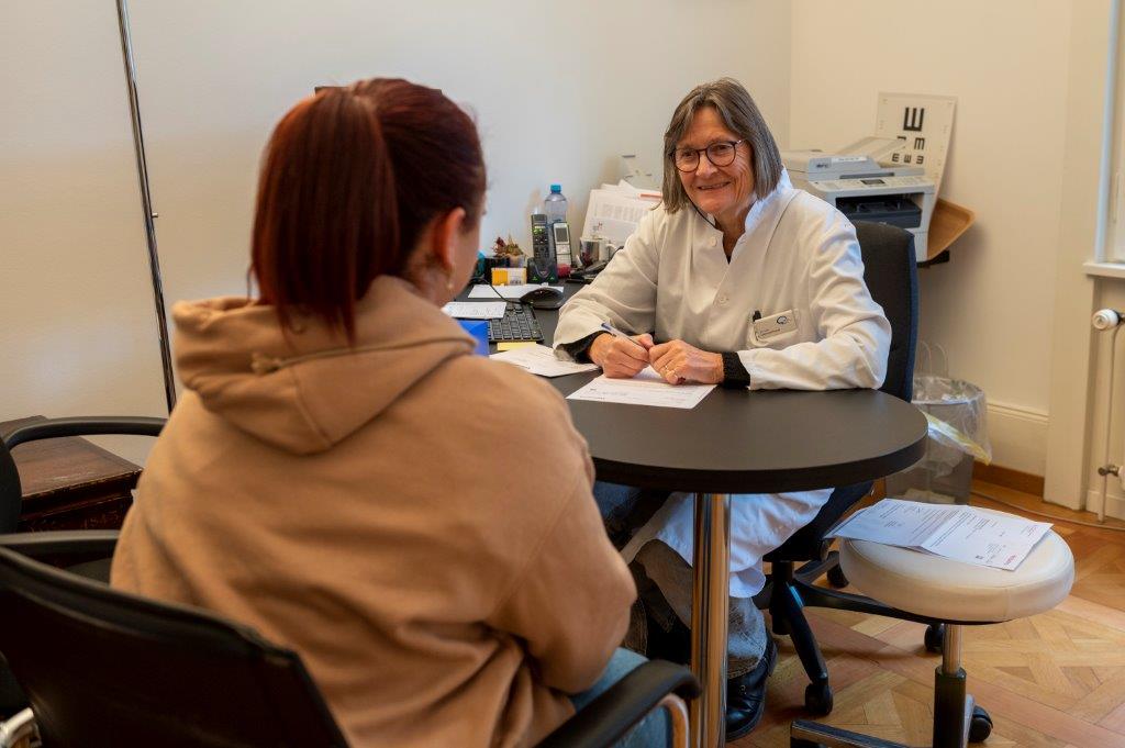 SPECIAL CONSULTATION MULTIPLE SCLEROSIS