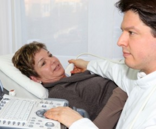 ÉCHOGRAPHIE DES VAISSEAUX DU COU ET DE LA TÊTE