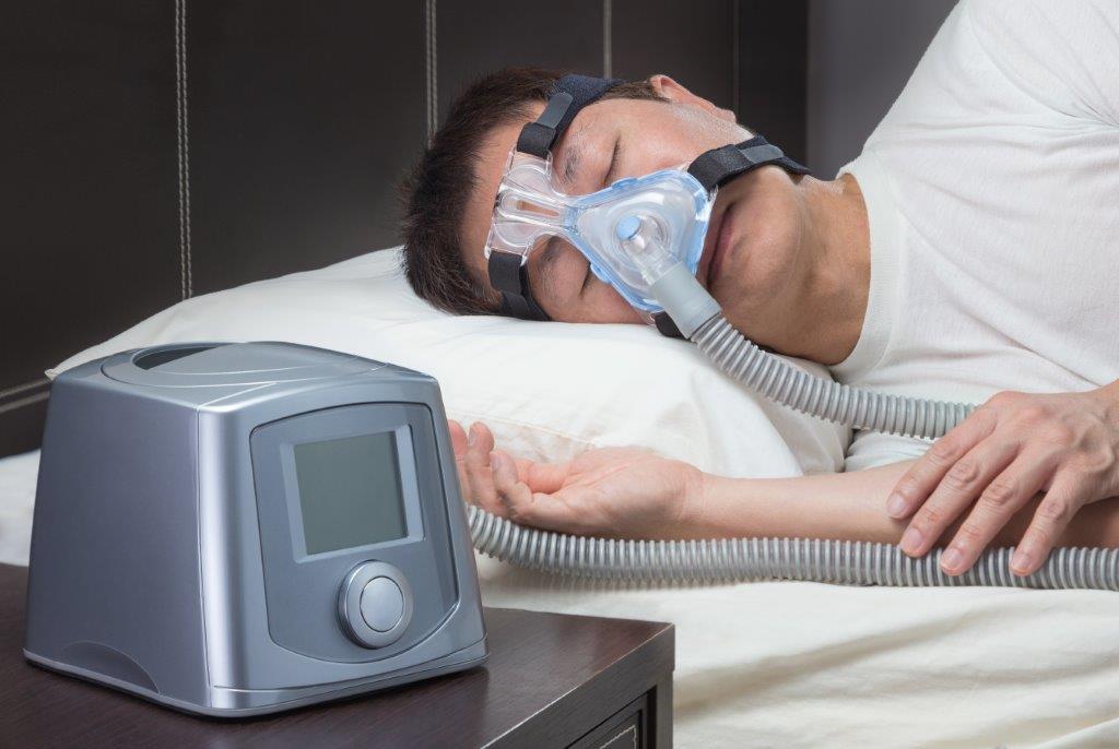 SLEEP APNEA/SNORING