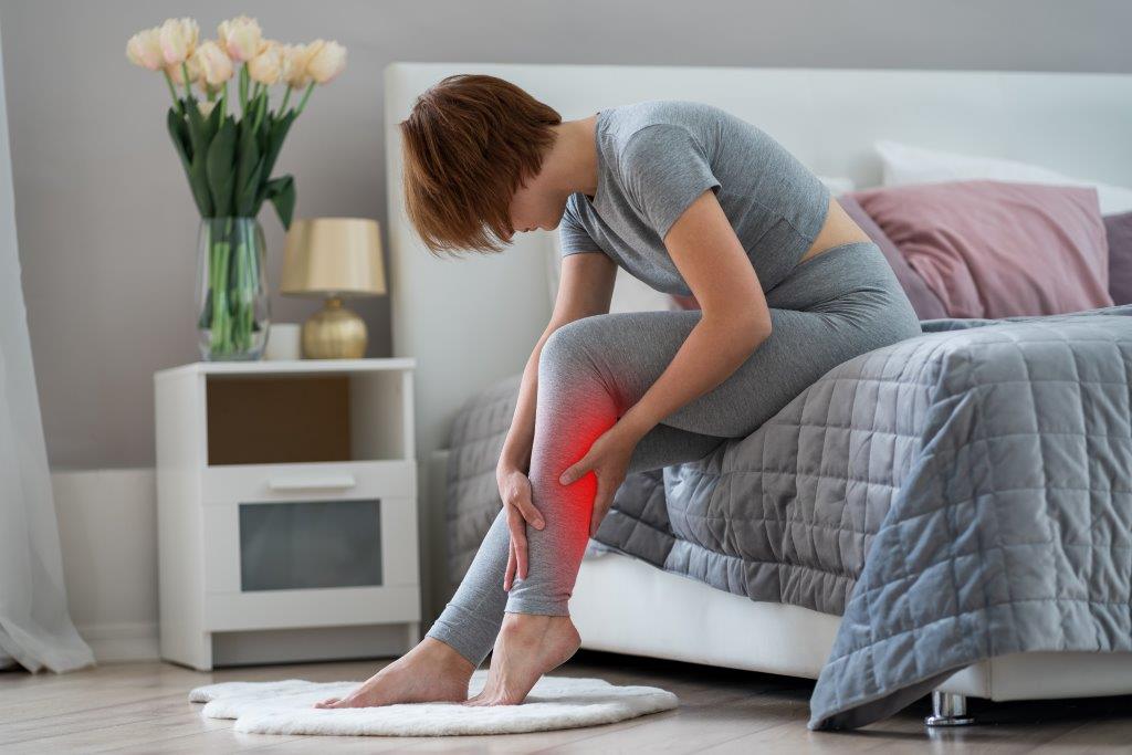 SLEEP-RELATED MOVEMENT DISORDERS