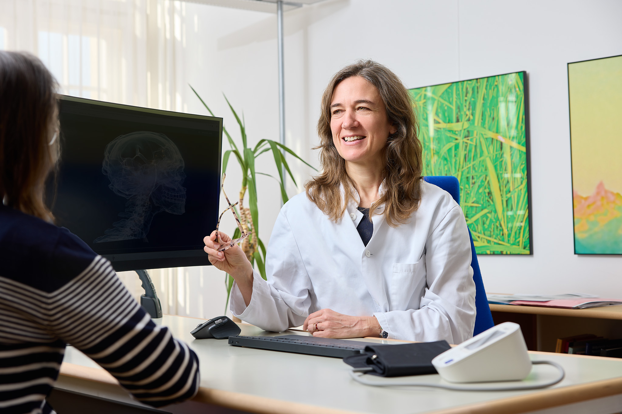 SPECIAL CONSULTATION HEADACHE