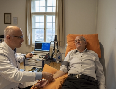 ELEKTRONEUROGRAPHIE (ENG)