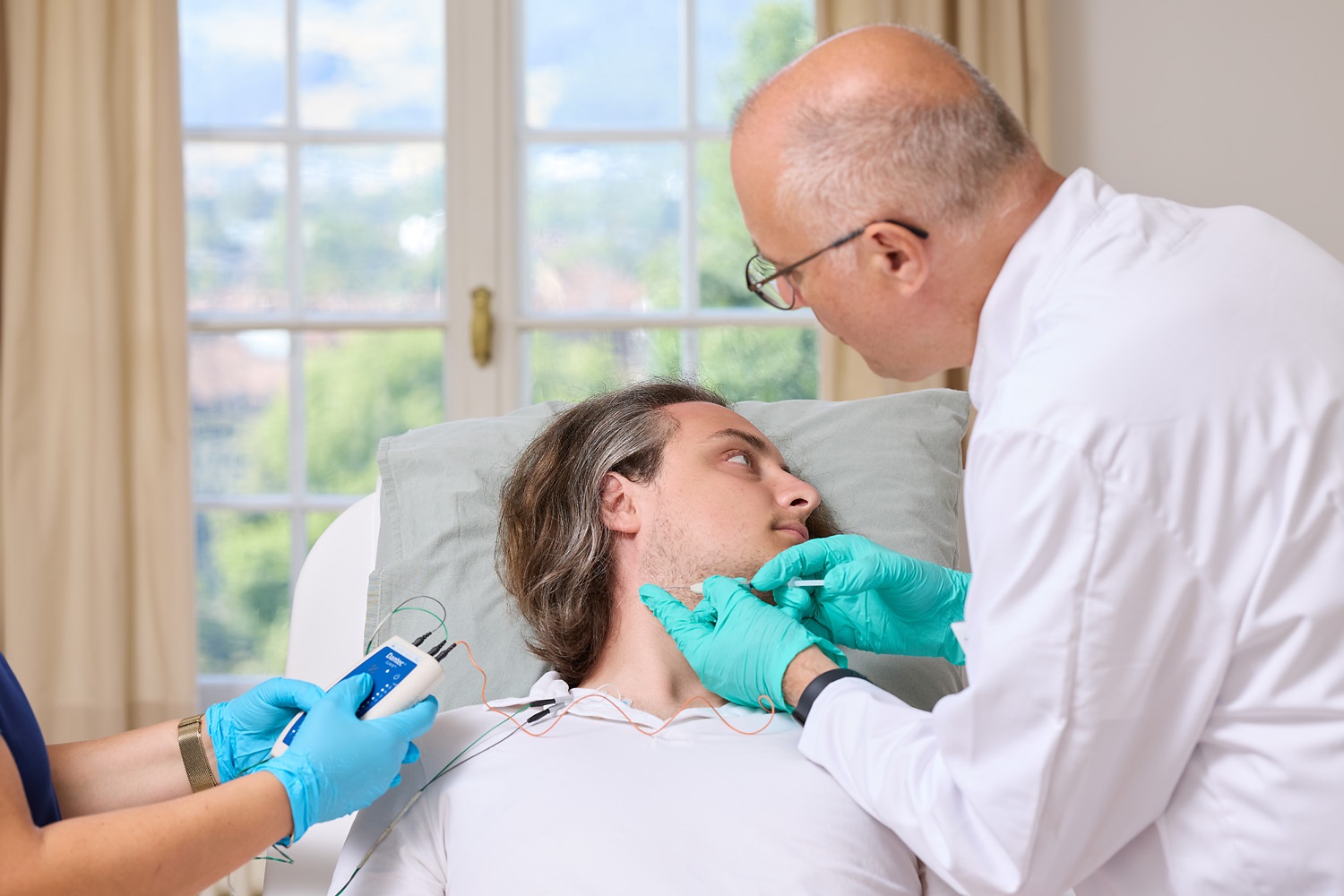 SPECIAL CONSULTATION BOTULINUM TOXIN TREATMENT SPECIAL CONSULTATION BOTULINUM TOXIN TREATMENT